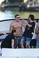 elgort-boatparty