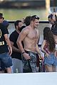 elgort-boatparty