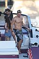 elgort-boatparty