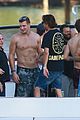 elgort-boatparty