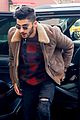 zayn-apartment