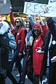 hadid-protest
