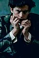 cole-vogue