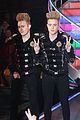 jedward-cbb