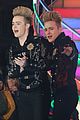 jedward-cbb