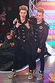 jedward-cbb