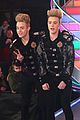 jedward-cbb