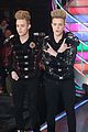 jedward-cbb