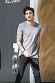 zayn-hair