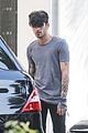 zayn-hair