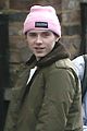 beckham-looks