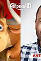 ferninand-cast