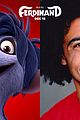 ferninand-cast
