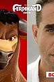 ferninand-cast