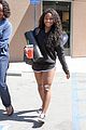 normani-practice