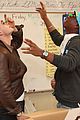 rangers-giveback