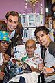 rangers-giveback