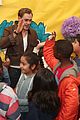 rangers-giveback