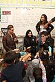 rangers-giveback