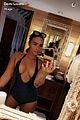 demi-selfie