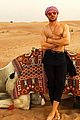 efron-camel