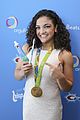 laurie-medals