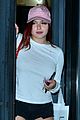 ariel-red