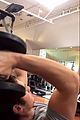 gregg-workout