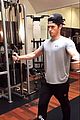gregg-workout