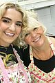 rydel-mom
