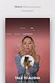 alisha-app