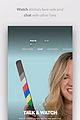 alisha-app