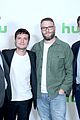 rogen-hulu