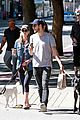 benoist-walking
