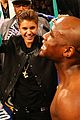 mayweather-bieber