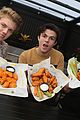 nhc-wings