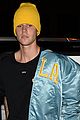 bieber-ucla