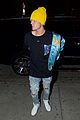 bieber-ucla