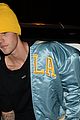 bieber-ucla