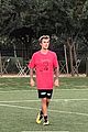 bieber-ucla