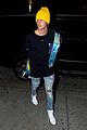 bieber-ucla