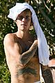 bieber-walkla