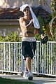 bieber-walkla