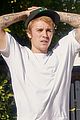 bieber-walkla