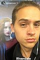 dylan-riverdale
