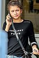 zendaya-lunch