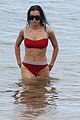 hailee-bikini