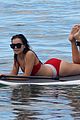 hailee-bikini