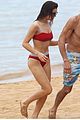 hailee-bikini
