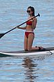 hailee-bikini